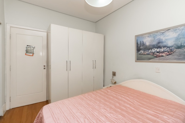Imagem Sobrado com 3 Quartos à Venda, 183 m² em Vila Mariana - São Paulo