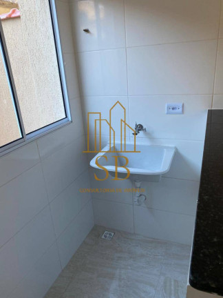 Imagem Casa com 2 Quartos à Venda, 53 m² em Catiapoa - São Vicente