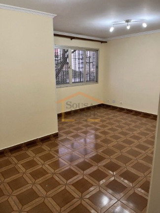 Imagem Apartamento com 2 Quartos à Venda, 62 m² em Santana - São Paulo Imagem Apartamento com 2 Quartos à Venda, 62 m² em Santana - São Paulo