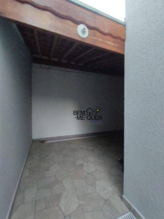 Imagem Sobrado com 3 Quartos à Venda, 137 m² em Conjunto Residencial Vista Verde - São Paulo