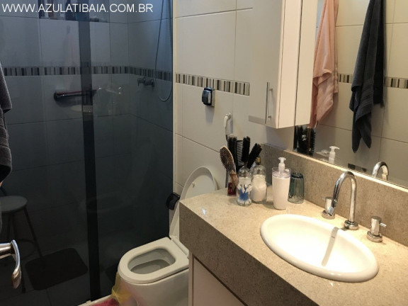 Imagem Casa com 6 Quartos à Venda, 470 m² em Vila Petropolis - Atibaia