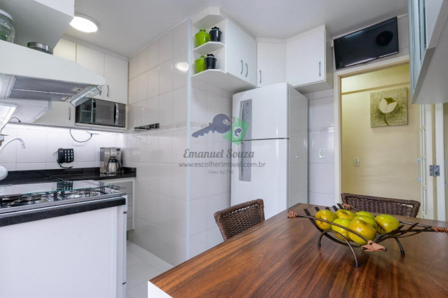 Imagem Apartamento com 2 Quartos à Venda, 59 m² em Vila Santa Catarina - São Paulo Imagem Apartamento com 2 Quartos à Venda, 59 m² em Vila Santa Catarina - São Paulo