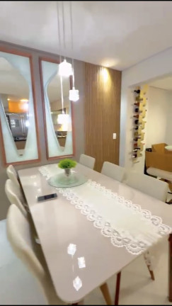 Imagem Apartamento com 3 Quartos à Venda, 105 m² em Granja Viana - Cotia Imagem Apartamento com 3 Quartos à Venda, 105 m² em Granja Viana - Cotia