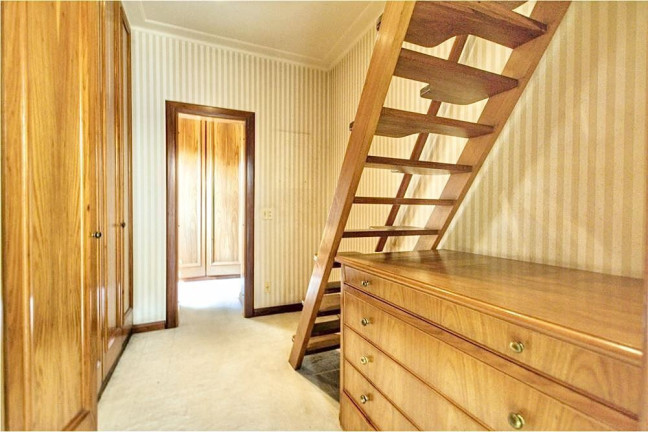 Imagem Casa com 4 Quartos à Venda, 750 m² em Jardim Guedala - São Paulo