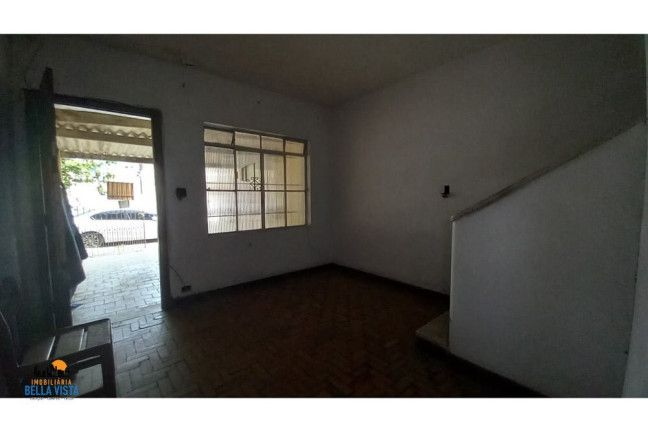 Imagem Casa com 2 Quartos à Venda, em Jabaquara - São Paulo Imagem Casa com 2 Quartos à Venda, em Jabaquara - São Paulo