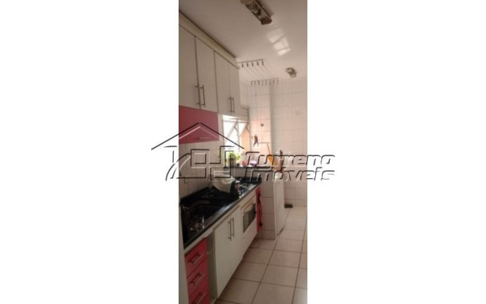 Imagem Apartamento com 3 Quartos à Venda, 83 m² em Jardim América - São José Dos Campos Imagem Apartamento com 3 Quartos à Venda, 83 m² em Jardim América - São José Dos Campos
