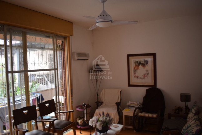 Imagem Apartamento com 3 Quartos à Venda, 124 m² em Nossa Senhora De Fátima - Santa Maria