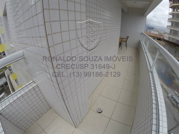 Imagem Apartamento com 2 Quartos à Venda, 80 m² em Vila Mirim - Praia Grande Imagem Apartamento com 2 Quartos à Venda, 80 m² em Vila Mirim - Praia Grande
