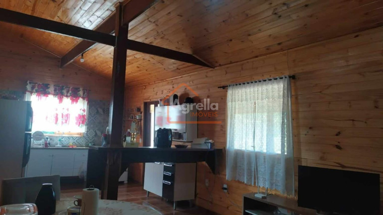 Imagem Imóvel com 2 Quartos à Venda, 98 m² em área Rural - Mogi Mirim