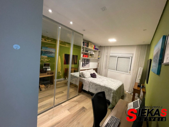 Imagem Apartamento com 2 Quartos à Venda, 88 m² em Tatuapé - São Paulo