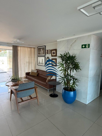 Imagem Imóvel com 3 Quartos à Venda, 144 m² em Patamares - Salvador