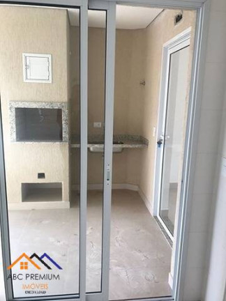 Imagem Apartamento com 3 Quartos à Venda, 161 m² em Vila Bastos - Santo André Imagem Apartamento com 3 Quartos à Venda, 161 m² em Vila Bastos - Santo André