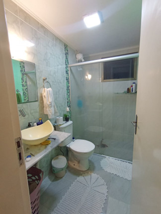 Foto do imóvel Apartamento com 2 Quartos à Venda, 70 m² em Jardim Monte Alegre - Taboão Da Serra