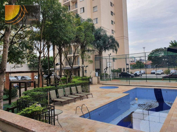 Imagem Apartamento com 3 Quartos à Venda, 62 m² em Pirituba - São Paulo Imagem Apartamento com 3 Quartos à Venda, 62 m² em Pirituba - São Paulo