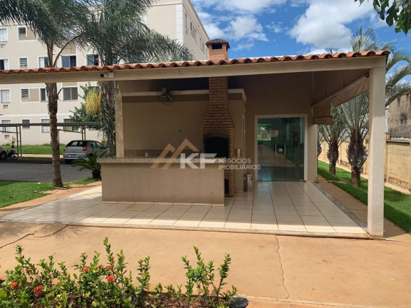 Imagem Apartamento com 2 Quartos à Venda, 50 m² em Jardim Manoel Penna - Ribeirão Preto Imagem Apartamento com 2 Quartos à Venda, 50 m² em Jardim Manoel Penna - Ribeirão Preto