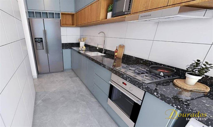 Imagem Apartamento com 3 Quartos à Venda, 105 m² em Boqueirão - Praia Grande