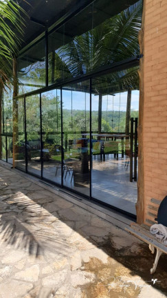 Imagem Casa de Condomínio com 3 Quartos à Venda, 165 m² em Hidrolandia - Hidrolândia