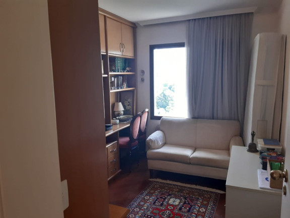 Imagem Imóvel com 3 Quartos à Venda, 103 m² em Vila Andrade - São Paulo