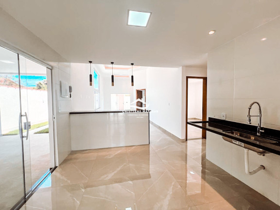 Imagem Casa com 3 Quartos à Venda, 131 m² em Jardim Atlântico Oeste (itaipuaçu) - Maricá Imagem Casa com 3 Quartos à Venda, 131 m² em Jardim Atlântico Oeste (itaipuaçu) - Maricá