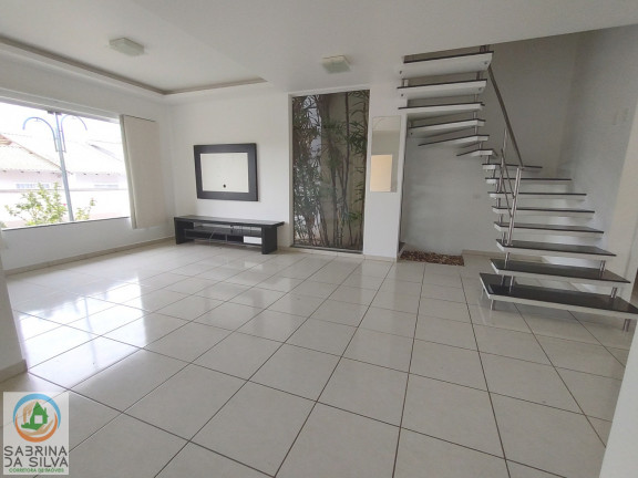 Imagem Casa com 3 Quartos à Venda, 160 m² em Vorstadt - Blumenau Imagem Casa com 3 Quartos à Venda, 160 m² em Vorstadt - Blumenau