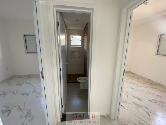 Imagem Imóvel com 2 Quartos à Venda, 64 m² em Nova Atibaia - Atibaia