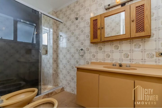 Imagem Apartamento com 3 Quartos à Venda, 107 m² em Itaim Bibi - São Paulo