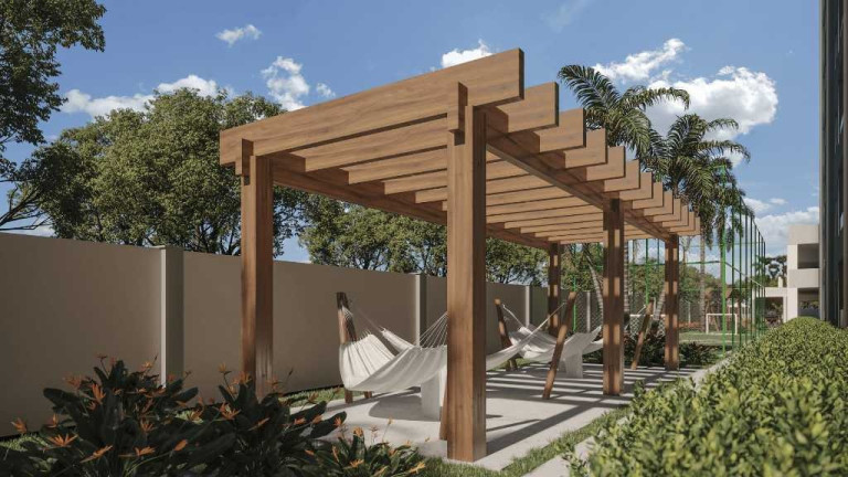 Imagem Apartamento com 2 Quartos à Venda, 51 m² em Parque Residencial Flamboyant - São José Dos Campos Imagem Apartamento com 2 Quartos à Venda, 51 m² em Parque Residencial Flamboyant - São José Dos Campos
