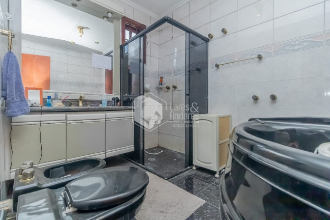 Imagem Casa com 4 Quartos à Venda, 232 m² em Campo Belo - São Paulo Imagem Casa com 4 Quartos à Venda, 232 m² em Campo Belo - São Paulo
