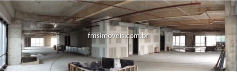 Imagem Imóvel para Alugar, 1.184 m² em Faria Lima - São Paulo Imagem Imóvel para Alugar, 1.184 m² em Faria Lima - São Paulo