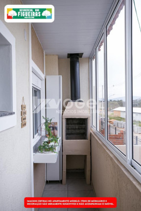 Imagem Apartamento com 2 Quartos à Venda, 49 m² em Restinga - Porto Alegre Imagem Apartamento com 2 Quartos à Venda, 49 m² em Restinga - Porto Alegre