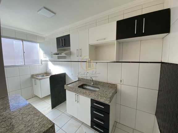 Imagem Apartamento com 2 Quartos para Alugar, 52 m² em Vila Boa Esperança - São José Do Rio Preto Imagem Apartamento com 2 Quartos para Alugar, 52 m² em Vila Boa Esperança - São José Do Rio Preto