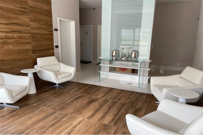 Imagem Apartamento com 2 Quartos à Venda, 57 m² em Quinta Da Paineira - São Paulo