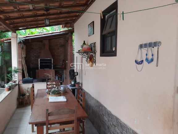 Imagem Casa com 2 Quartos à Venda, 120 m² em Vila Bom Jardim - Bananal Imagem Casa com 2 Quartos à Venda, 120 m² em Vila Bom Jardim - Bananal