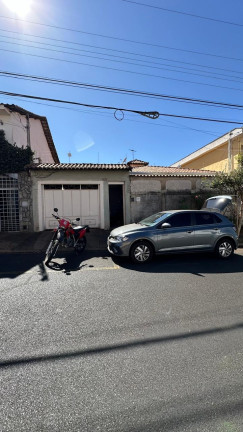 Imagem Casa com 3 Quartos à Venda, 270 m² em Jardim Doutor Antônio Petráglia - Franca Imagem Casa com 3 Quartos à Venda, 270 m² em Jardim Doutor Antônio Petráglia - Franca