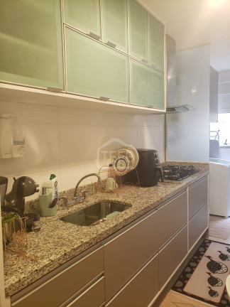 Imagem Apartamento com 2 Quartos à Venda, 89 m² em Várzea - Teresópolis Imagem Apartamento com 2 Quartos à Venda, 89 m² em Várzea - Teresópolis