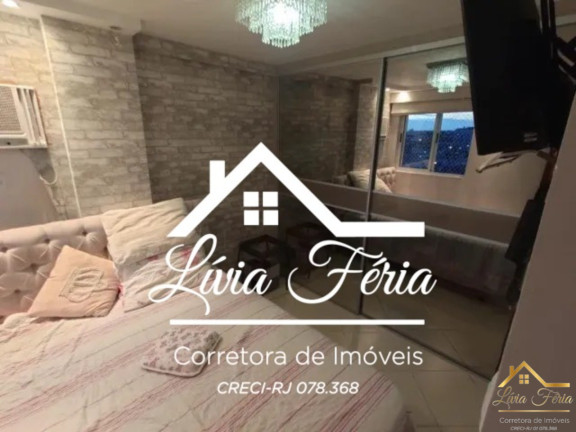 Imagem Apartamento com 2 Quartos à Venda, 51 m² em Parque Rosário - Campos Dos Goytacazes Imagem Apartamento com 2 Quartos à Venda, 51 m² em Parque Rosário - Campos Dos Goytacazes