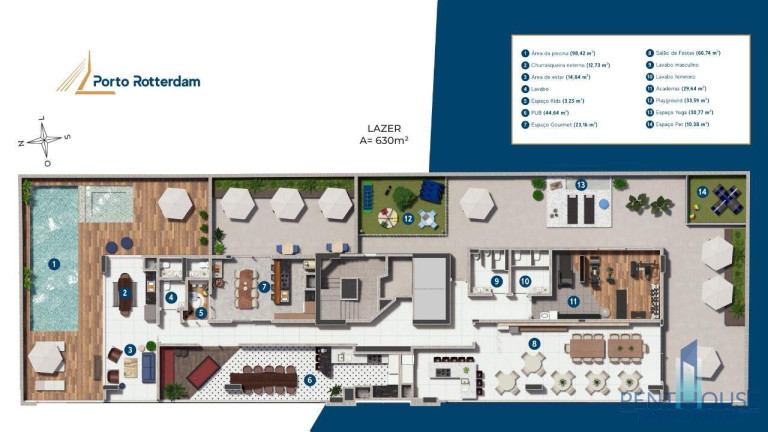 Imagem Apartamento com 3 Quartos à Venda, 129 m² em Centro - Balneário Camboriú Imagem Apartamento com 3 Quartos à Venda, 129 m² em Centro - Balneário Camboriú