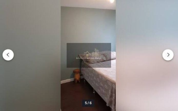 Imagem Apartamento com 2 Quartos à Venda, 44 m² em Vila Rio De Janeiro - Guarulhos Imagem Apartamento com 2 Quartos à Venda, 44 m² em Vila Rio De Janeiro - Guarulhos