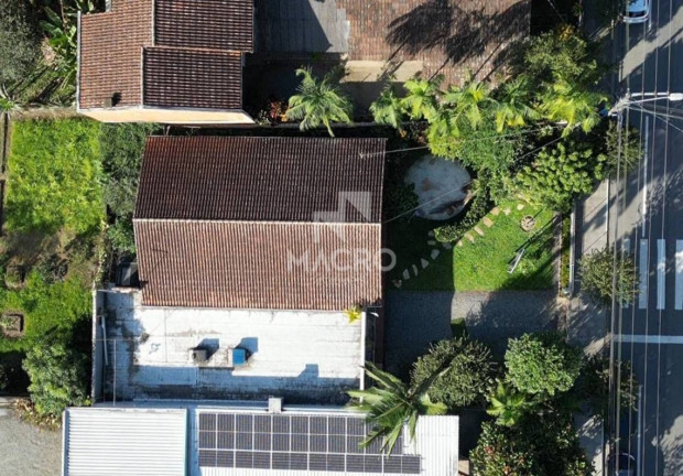 Imagem Terreno à Venda, em Vila Nova - Jaraguá Do Sul Imagem Terreno à Venda, em Vila Nova - Jaraguá Do Sul
