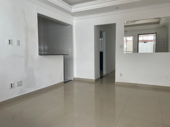 Casa com 3 Quartos à Venda, 127 m² em Boqueirão - Praia Grande