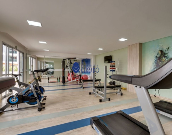 Apartamento com 3 Quartos à Venda, 87 m² em Jundiaí - Anápolis