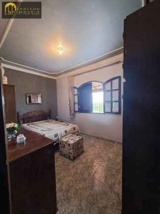 Imagem Casa com 4 Quartos à Venda, 360 m² em Brasília - Sarzedo