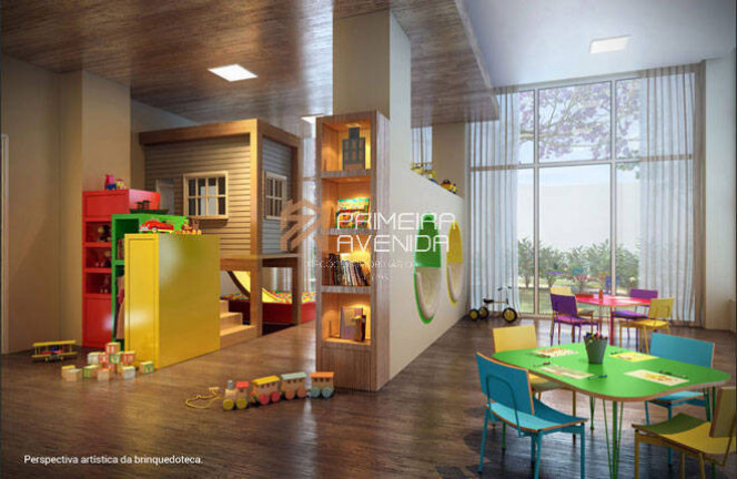 Imagem Apartamento com 2 Quartos à Venda, 75 m² em Jardim Sul - São José Dos Campos Imagem Apartamento com 2 Quartos à Venda, 75 m² em Jardim Sul - São José Dos Campos
