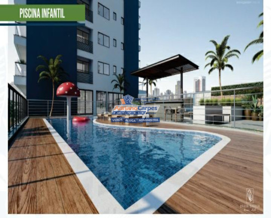 Imagem Imóvel com 2 Quartos à Venda, 76 m² em Praia Brava De Itajaí - Itajaí