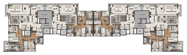 Imagem Apartamento com 4 Quartos à Venda, 231 m² em Tucuruvi - São Paulo Imagem Apartamento com 4 Quartos à Venda, 231 m² em Tucuruvi - São Paulo