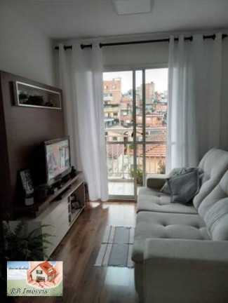 Imagem Apartamento com 2 Quartos à Venda, 56 m² em Centro - São Bernardo Do Campo Imagem Apartamento com 2 Quartos à Venda, 56 m² em Centro - São Bernardo Do Campo