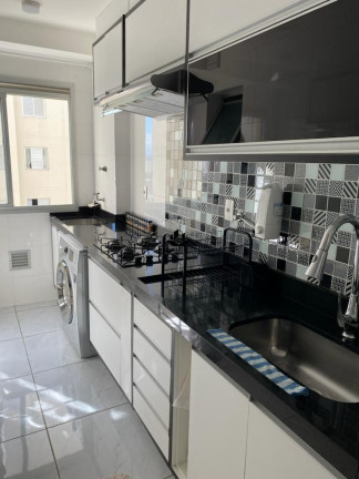 Imagem Apartamento com 3 Quartos à Venda, 68 m² em Vila Homero Thon - Santo André Imagem Apartamento com 3 Quartos à Venda, 68 m² em Vila Homero Thon - Santo André