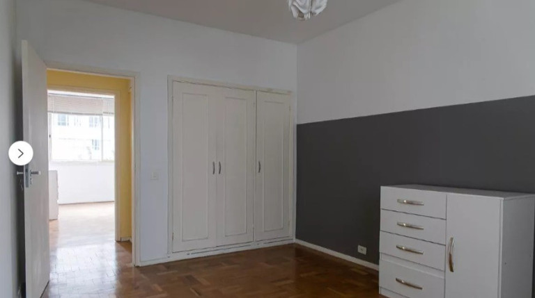Imagem Imóvel com 3 Quartos à Venda, 145 m² em Bela Vista - São Paulo Imagem Imóvel com 3 Quartos à Venda, 145 m² em Bela Vista - São Paulo