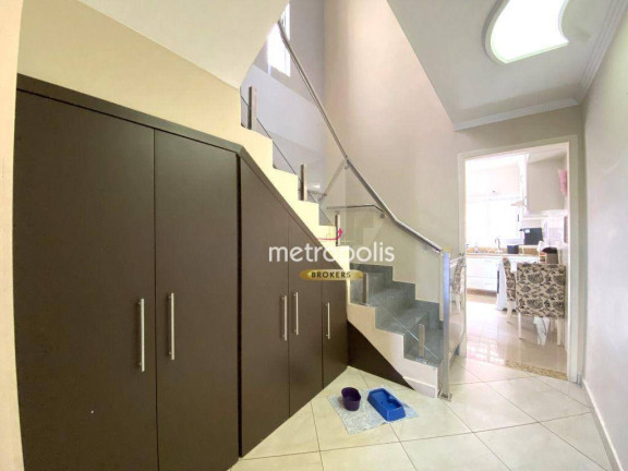 Imagem Sobrado com 3 Quartos à Venda, 190 m² em Santa Paula - São Caetano Do Sul Imagem Sobrado com 3 Quartos à Venda, 190 m² em Santa Paula - São Caetano Do Sul