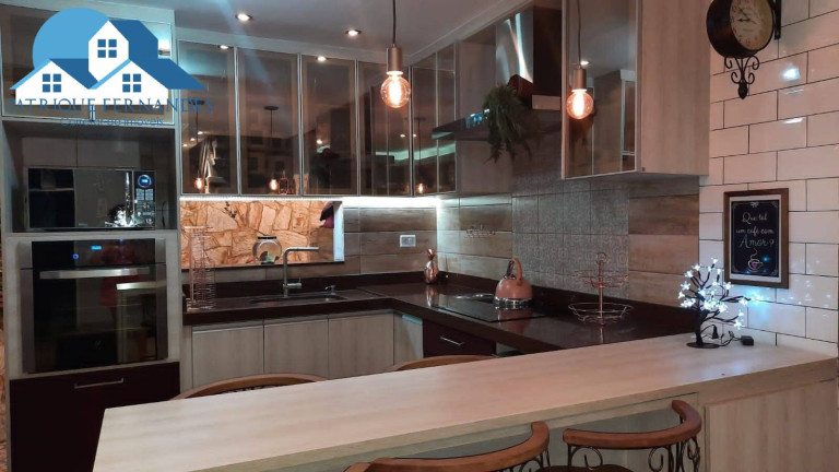 Imagem Casa com 2 Quartos à Venda, 55 m² em Jardim São Nicolau - São Paulo Imagem Casa com 2 Quartos à Venda, 55 m² em Jardim São Nicolau - São Paulo